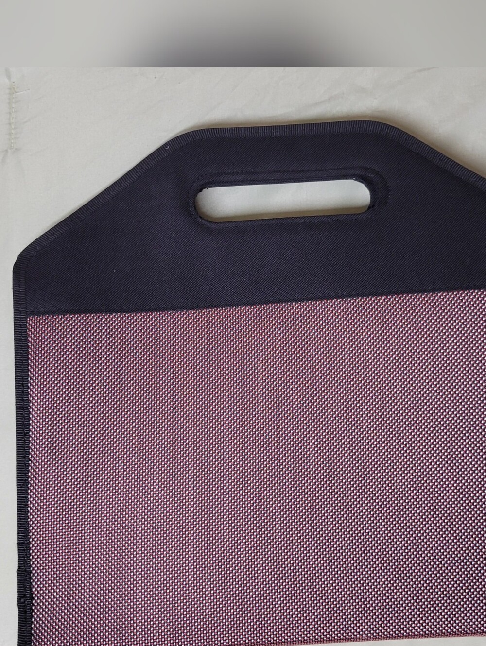 Foldable Home Storage Tote Bag